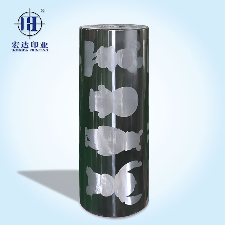 熱轉(zhuǎn)印制版